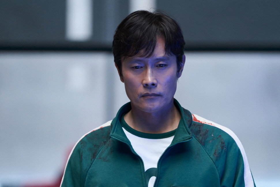 Photo courtesy of Netflix