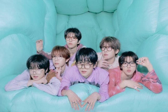 NCT WISH(provided by SM Entertainment)