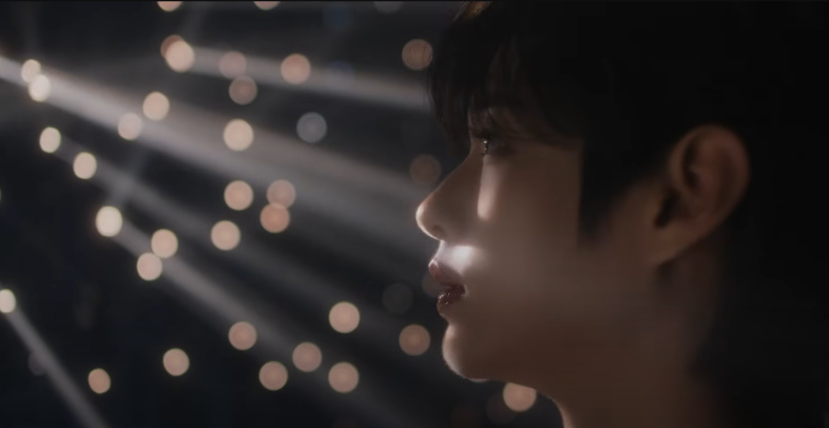 Close Your Eyes ‘All the Poetry and Novels Inside Me’ MV