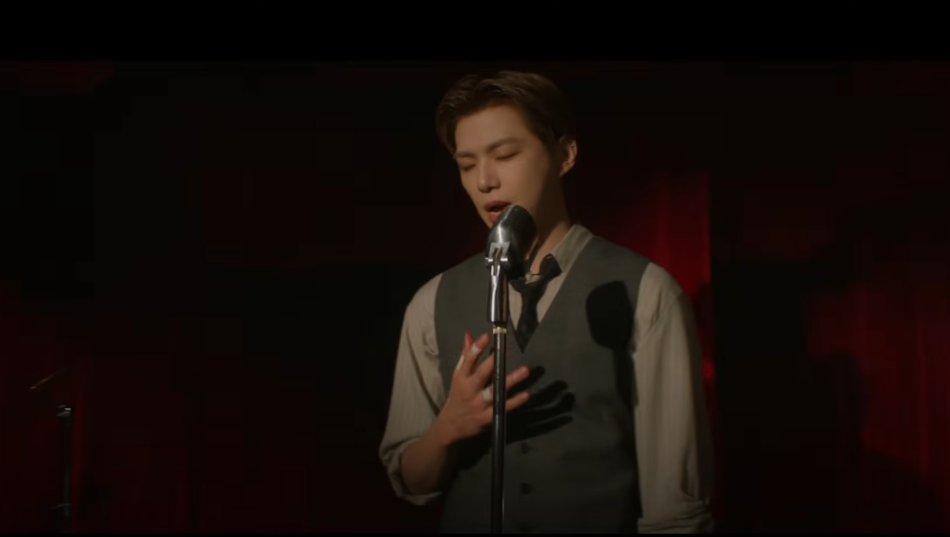 Kang Daniel ‘Mess’ MV