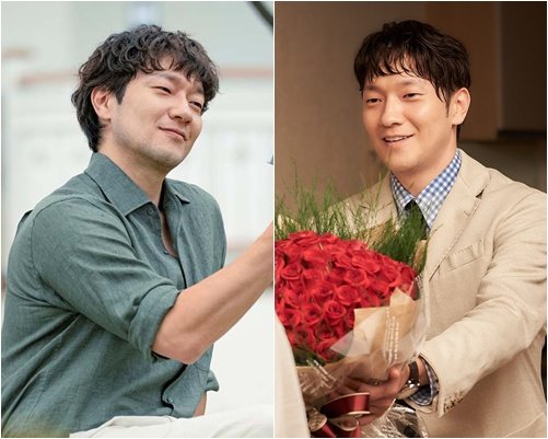 Photo courtesy of JTBC · Bypoem Studio