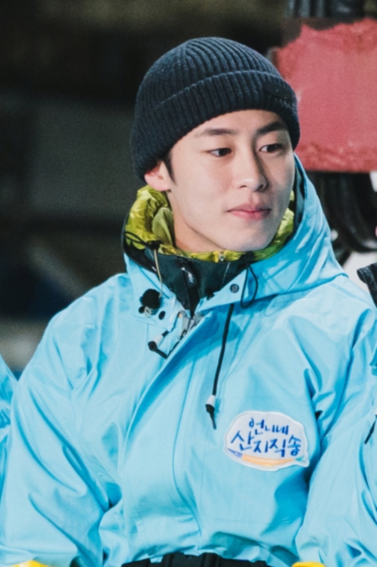 Lee Jae-wook.Photo courtesy of tvN