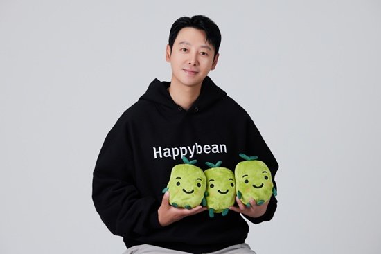 Kim Dong-wook.Photo courtesy of the Korea Disabled People’s Foundation