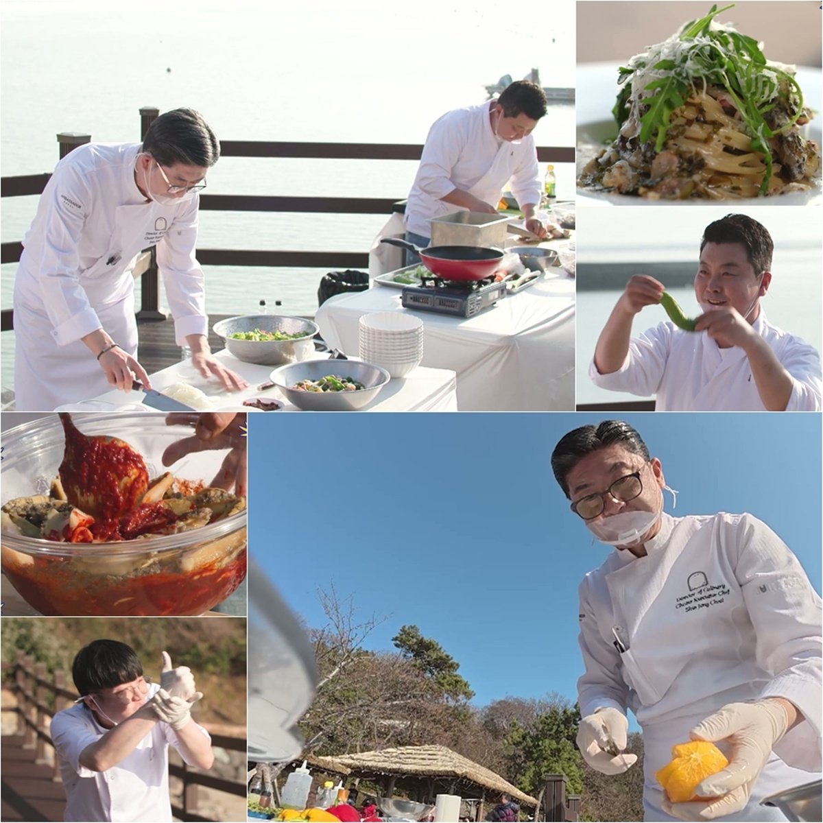 Photo courtesy of KBS