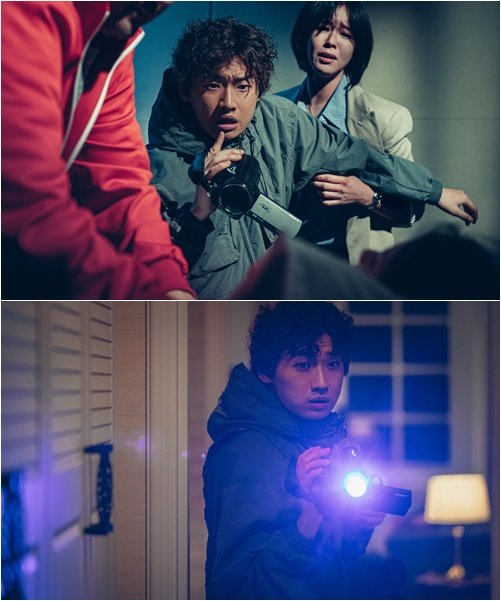 Photo courtesy of Lotte Entertainment