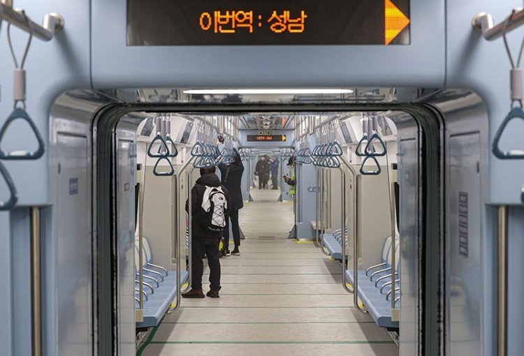 ‘3월 말 개통’ GTX-A 수서~동탄 시승객 모집한다