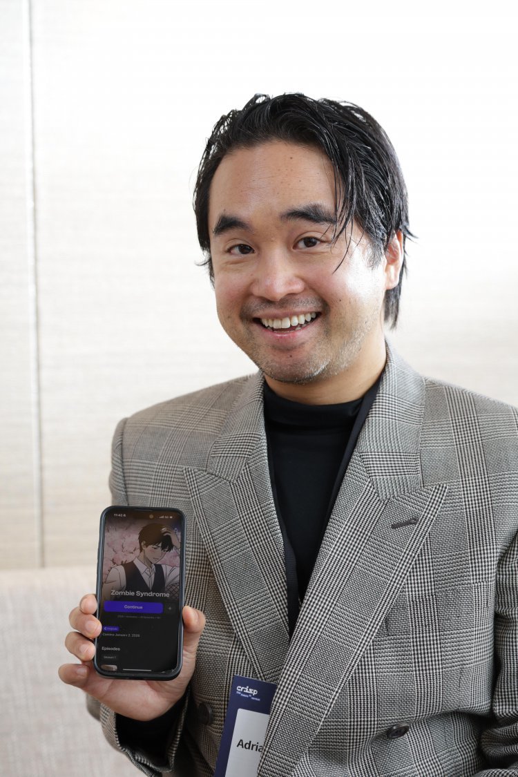 “Z세대엔 간식 같은 콘텐츠 필요… 스토리텔링형 숏폼 트렌드 될것”