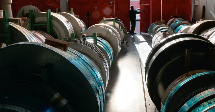 5년 연속 오른 환율, 원재료값도 80% 뛰었다