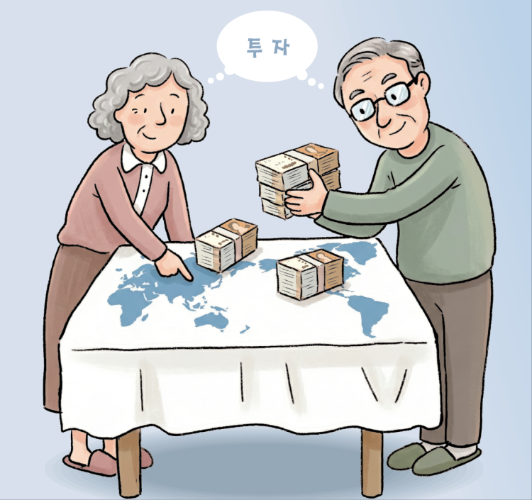 “트럼프 변수 내년에도 지속… 기대수익 낮추고 변동성 대비를”