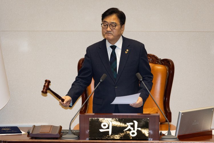 “부동산·미술품 주식처럼 거래”…토큰증권 허용 개정안 국회 본회의 통과