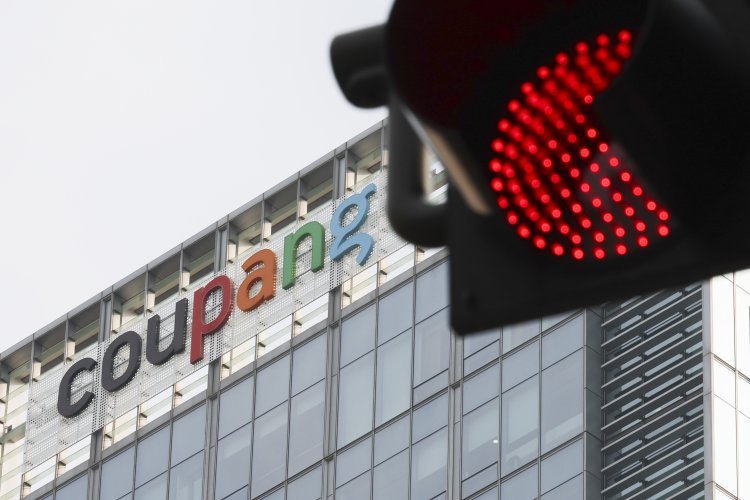 소상공인 업계 “쿠팡, ‘방탄로비’ 멈추고 피해 보상해야”