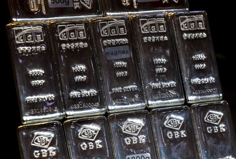 “도대체 몇배 오른거지”…금보다 은이 더 뛰는 이유는