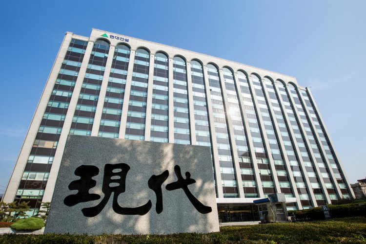 현대건설, 지난 영업익 6530억원… 흑자 전환 성공