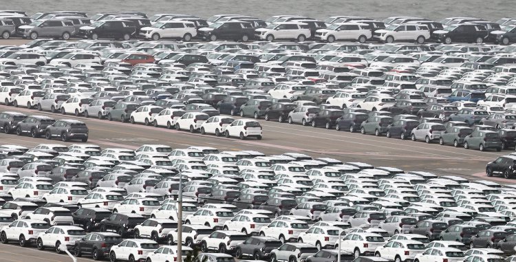 1월 경상흑자 132억 달러…‘반도체 호조’에 33개월 연속 흑자 행진