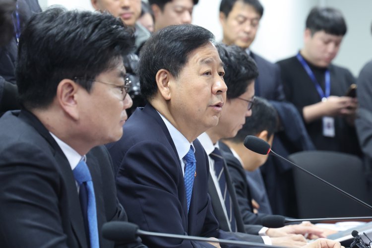 구윤철 “기름값 폭리 무관용 조치…주유소 현장점검”