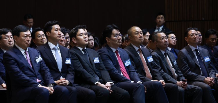 “누가 200억 넘나”…이번주 재계 총수 ‘연봉킹’ 나온다