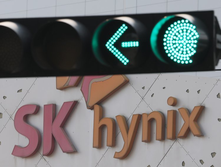 SK하닉 평균 연봉 1억8500만원…1년새 6800만원 올랐다