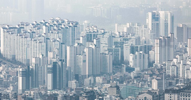 반포 원베일리 84m² 보유세, 작년 1829만원→올해 2855만원