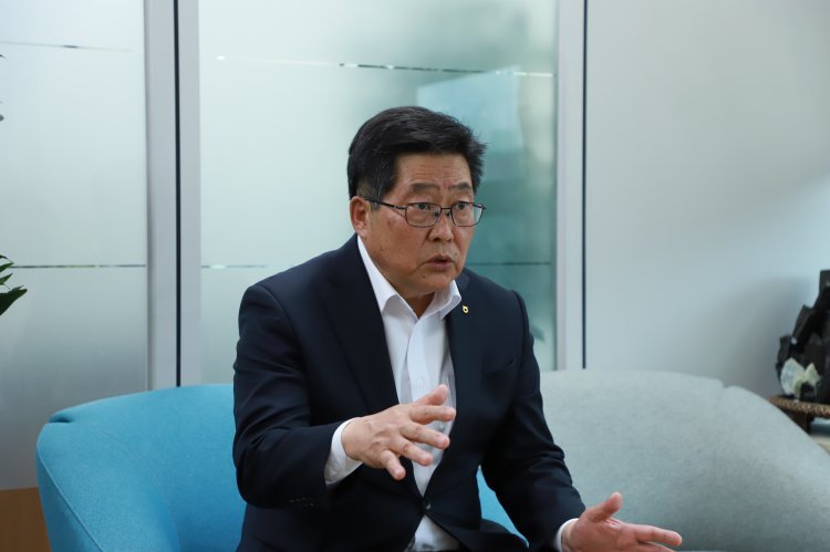 “농협법 개정 ‘일방적’…현장 목소리 반영해야”