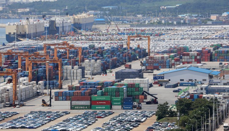 OECD의 경고 “韓 잠재성장률 내년 1.57%”…15년 연속 하락 전망