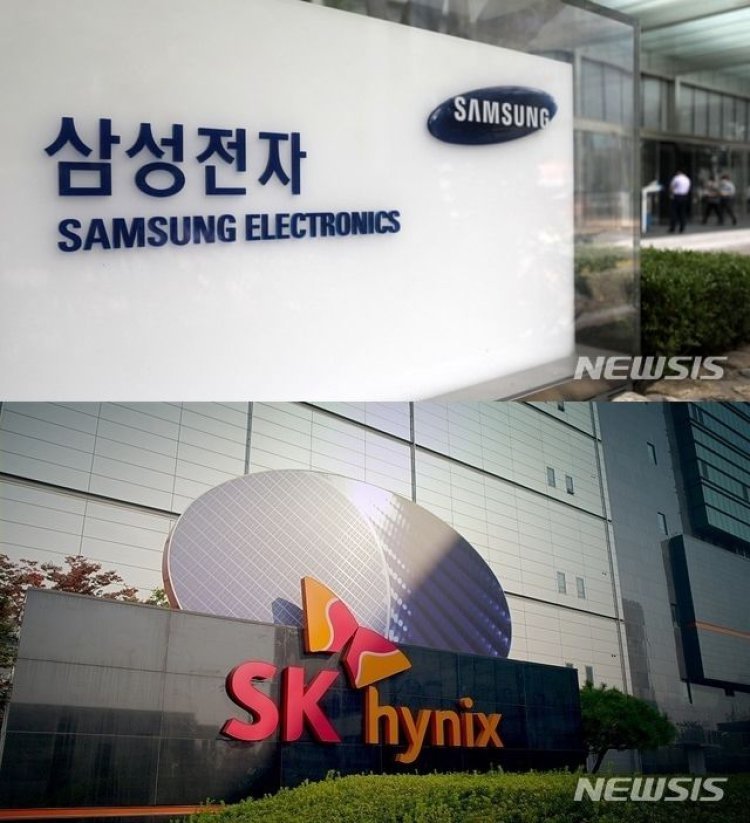삼전·하닉·마이크론, 앤스로픽 신규 투자사로…메모리-AI기업 ‘파트너십’