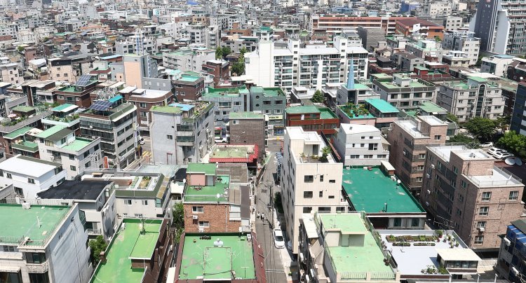 아파트 품귀에 빌라 전월세가 급등… 10명중 3명은 갱신권 사용