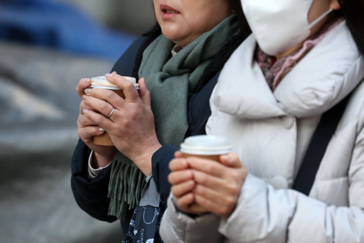 모닝 커피는 건기식?…“심혈관질환 사망 위험 31% 낮아”