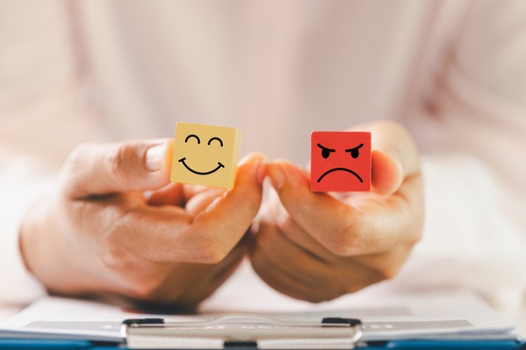 자신 위한 쇼핑보다 ‘함께 쓸 물건 살 때’ 스트레스 급증