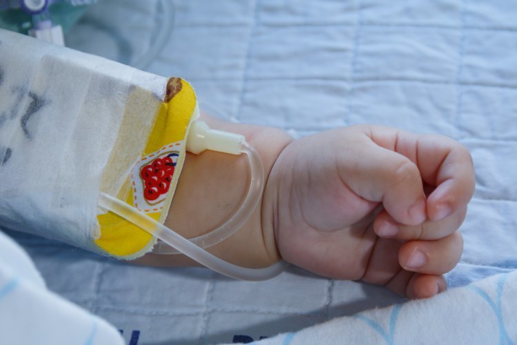 영유아 위협하는 ‘RSV’ 입원환자 증가…증상 세심히 살펴야