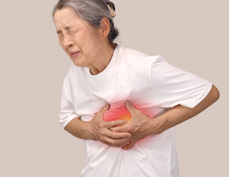 ‘영하 20도’ 최강한파 심장도 떨고 있다…‘이 질환’ 주의