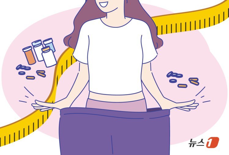 ‘하루 한 알’로 살 빼는 시대 개막…후발 주자들 제형 혁신 경쟁 가속