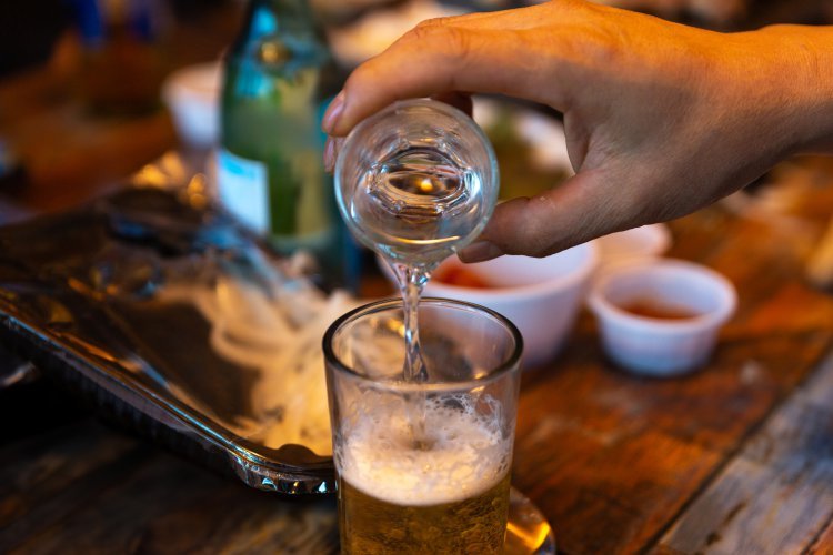 연말연시 폭음 뒤 찾아오는 ‘이것’…뼈 괴사까지 부른다