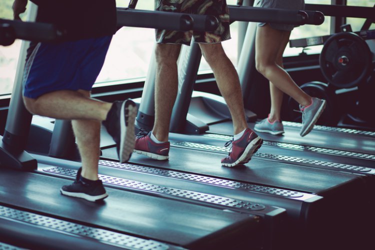 운동하면 몸이 에너지 아껴 살 안빠진다? 알고보니 ‘거짓’