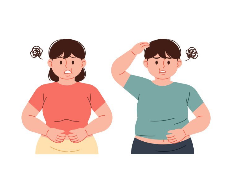 “16시간 굶어도 살 안 빠진다?”…간헐적 단식에 전문가들 ‘경고’