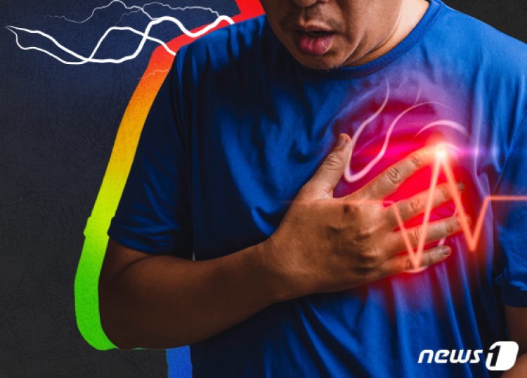 술만 마시면 심장이 제멋대로 뛴다?…“부정맥 신호 의심해야”