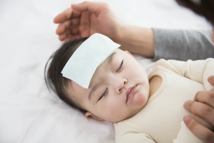 “감기처럼 시작해 폐렴까지”…영유아 ‘이 질환’ 주의보