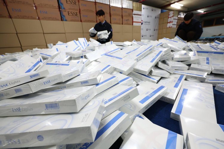 “전 세계 암 37.8%는 예방 가능…최대 원인은 ‘담배’”