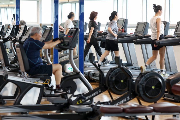 “‘요요’ 와도 좌절 말아요”…건강개선 효과, 몸이 기억해 준다