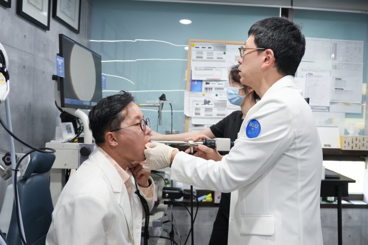 목감기에 가글은 역효과…미지근한 물 수시로 마셔야
