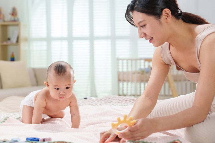 유아기 부모의 ‘이 습관’…10년 뒤 활발한 아이 만든다