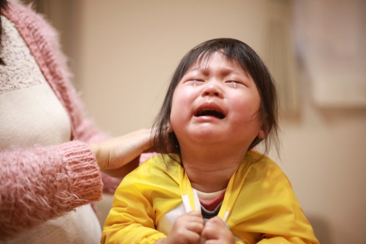 “할아버지 뽀뽀에 이마 퉁퉁”…10년 새 10배 급증한 ‘이 질환’