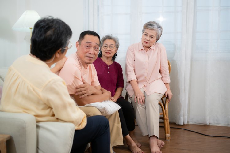 “연명의료 안 받겠습니다”…355만명이 미리 남긴 ‘마지막 의료 선택’