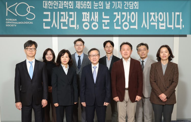 “라식·라섹 했으니 괜찮다?”…고도근시 위험은 수술 후에도 남는다 [건강팩트체크]