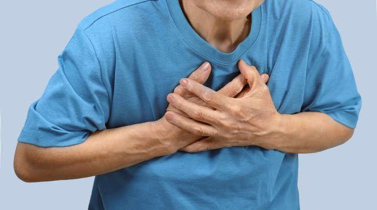 “기온 뚝” 심장 주의보…‘이 경우’ 지체하면 사망