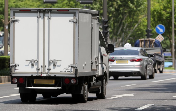 車보험료 5년만에 오를 듯… 내년 1%대 인상 검토