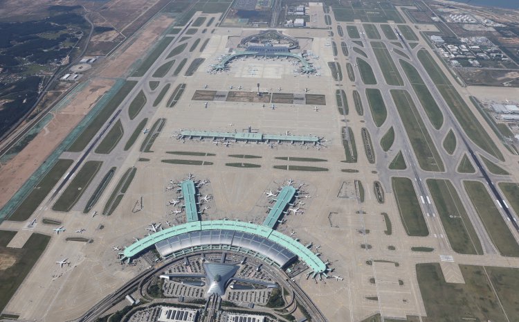 주차난 심각한데…“인천공항, 직원들에게 무료주차권 남발”
