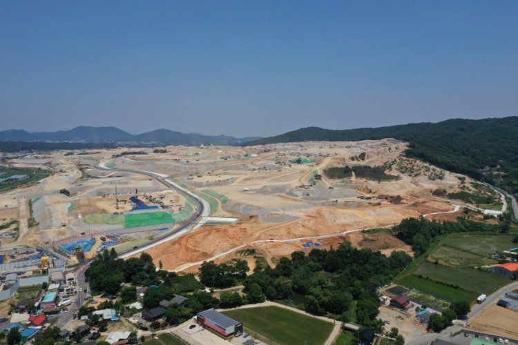 반도체·풍선효과·철도… 내년 부동산시장 달굴 3대 키워드