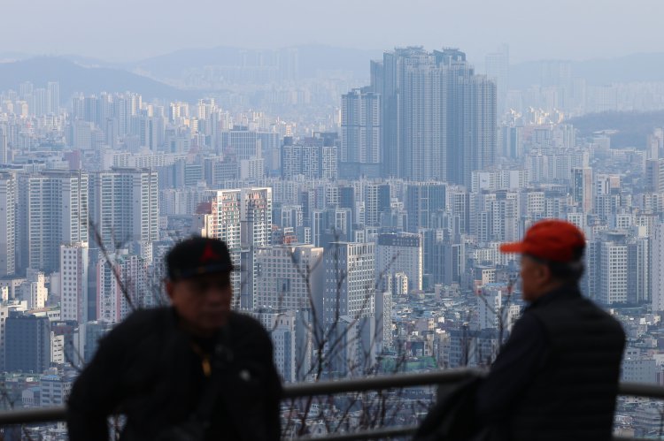 47주 연속 오른 ‘서울 아파트’…송파-성동 ‘한강벨트’ 고삐 풀려