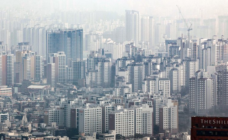 서울 2030 가구주, 100만 명이 무주택…역대 최대