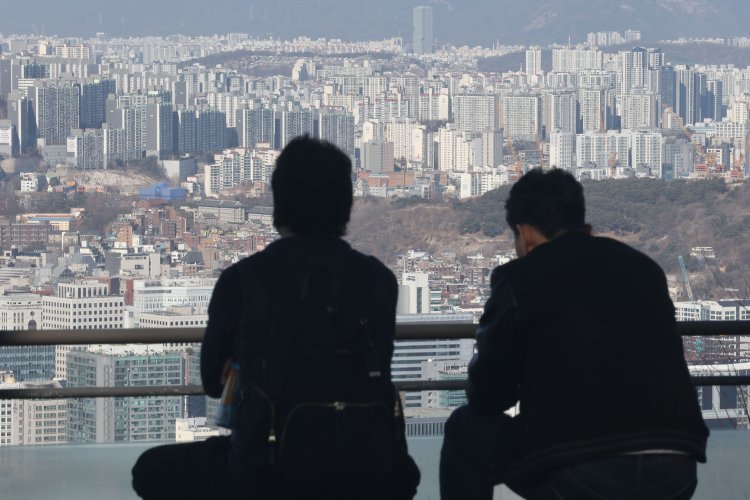 서울 아파트 ‘큰손’ 30·40대 매입 비중 2년2개월 만에 최저